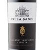 Villa Sandi Spa Cabernet Sauvignon Venezia Doc 2016